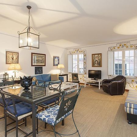 Bairrus Lisbon Apartments - Alfama II חדר תמונה