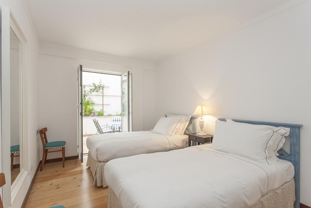 Bairrus Lisbon Apartments - Alfama II חדר תמונה