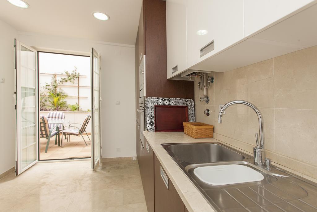 Bairrus Lisbon Apartments - Alfama II חדר תמונה