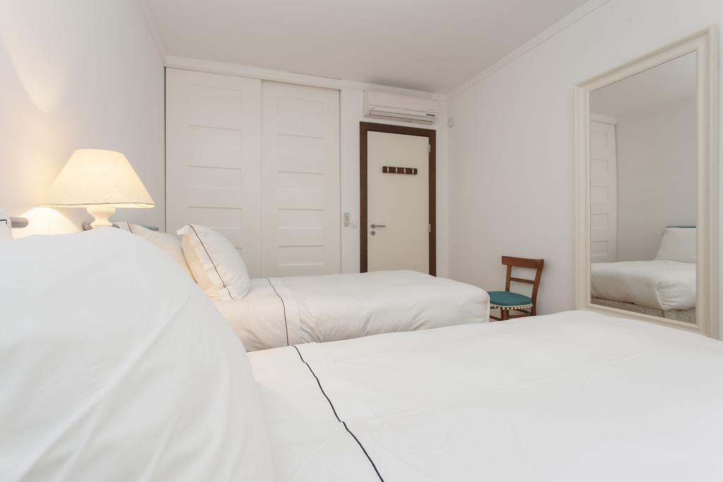 Bairrus Lisbon Apartments - Alfama II חדר תמונה