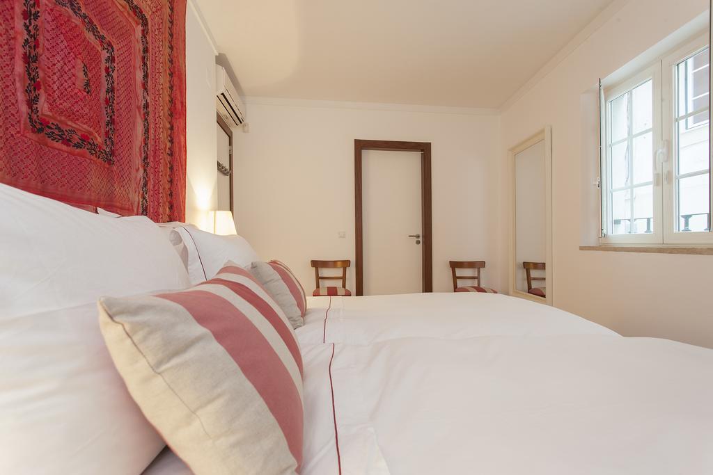Bairrus Lisbon Apartments - Alfama II חדר תמונה