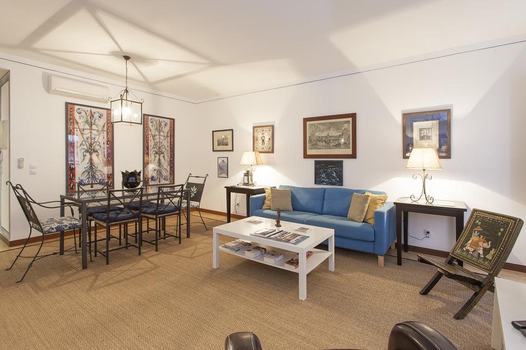 Bairrus Lisbon Apartments - Alfama II חדר תמונה
