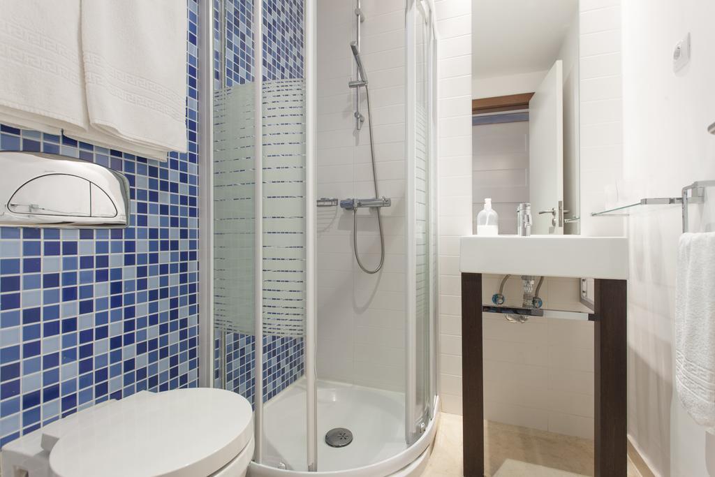 Bairrus Lisbon Apartments - Alfama II חדר תמונה