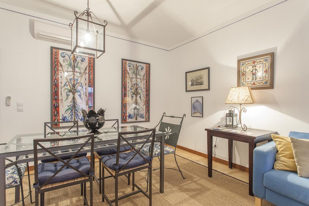 Bairrus Lisbon Apartments - Alfama II חדר תמונה