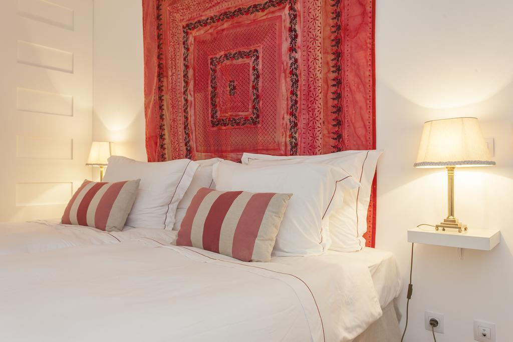 Bairrus Lisbon Apartments - Alfama II חדר תמונה