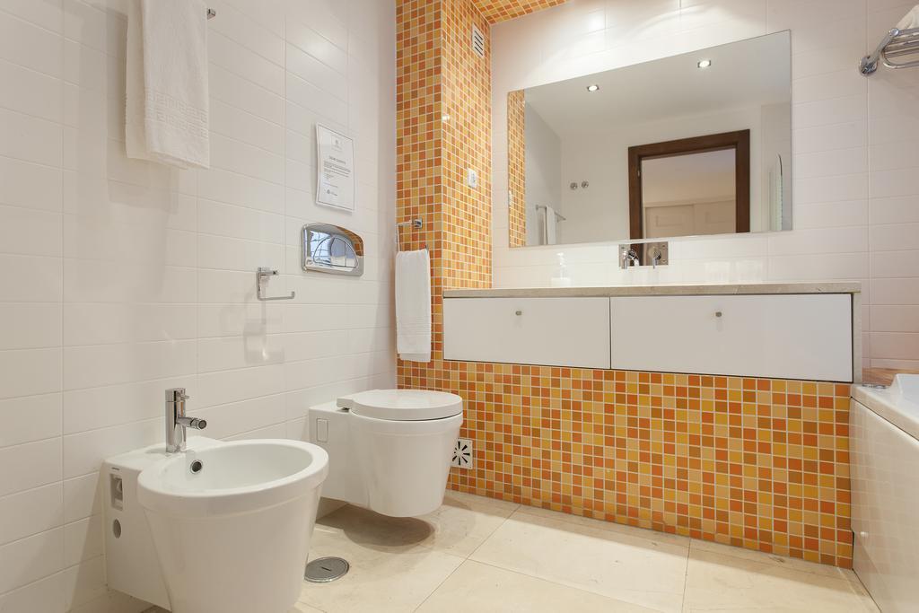 Bairrus Lisbon Apartments - Alfama II חדר תמונה